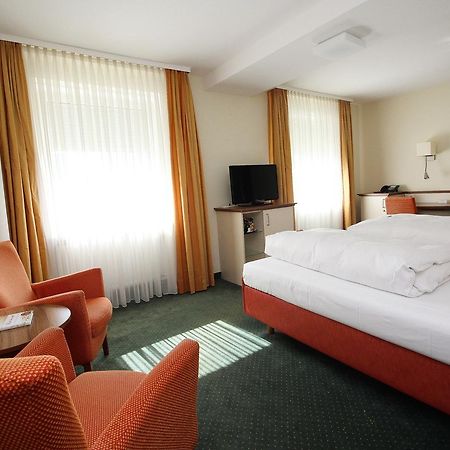 Hotel Leopold München Eksteriør bilde