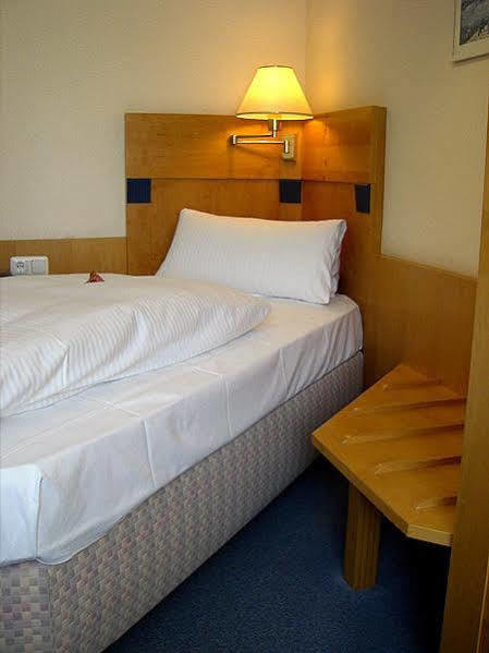 Hotel Leopold München Eksteriør bilde