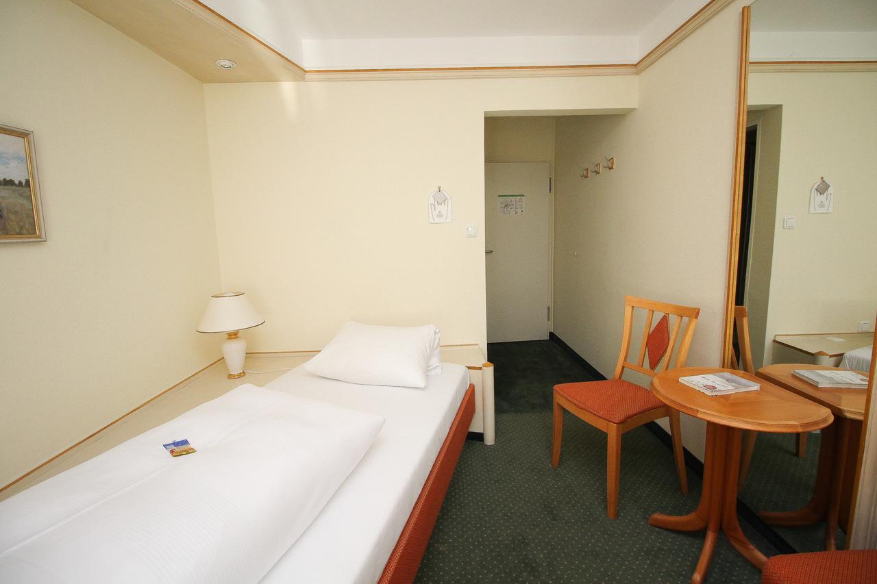 Hotel Leopold München Eksteriør bilde