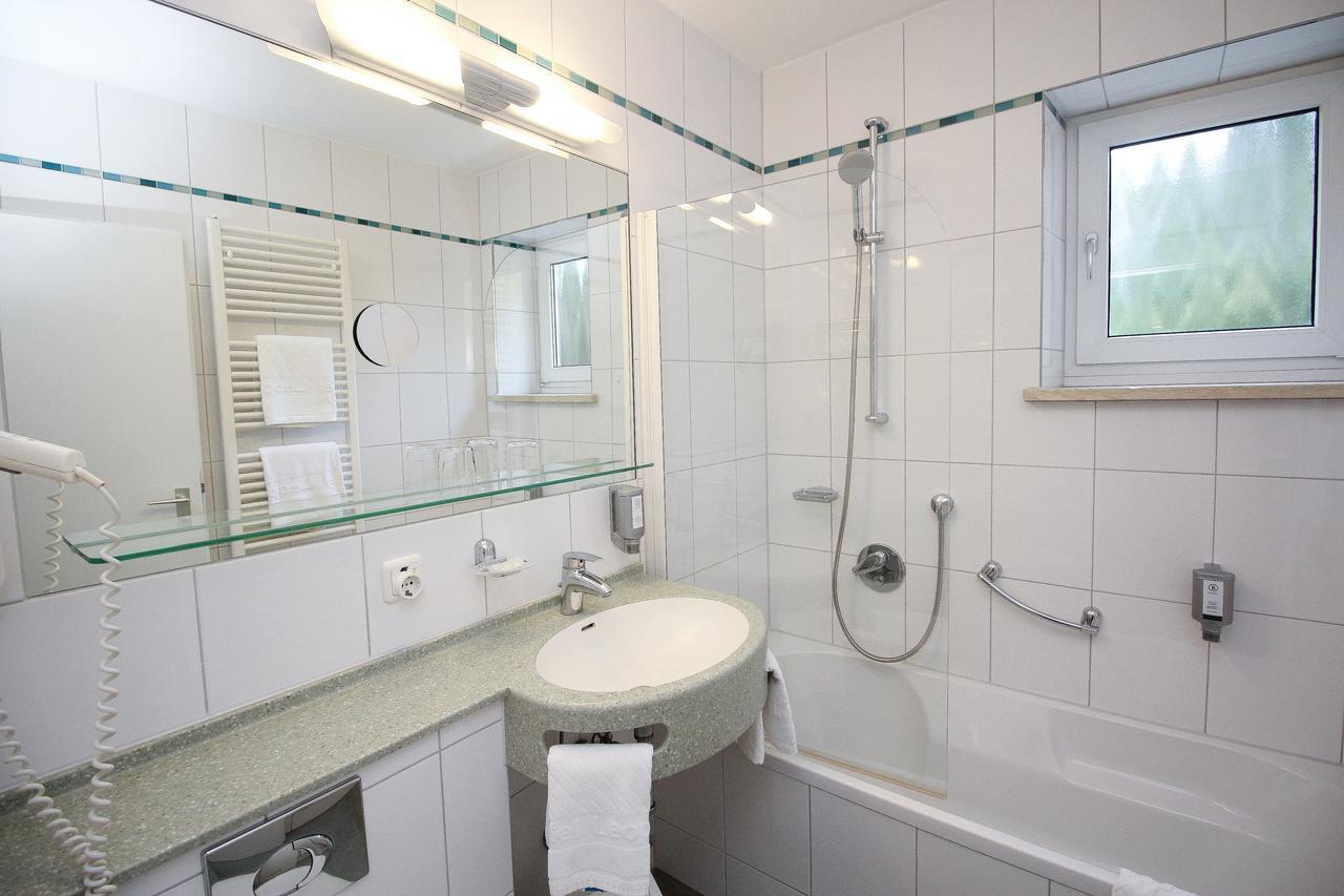 Hotel Leopold München Eksteriør bilde