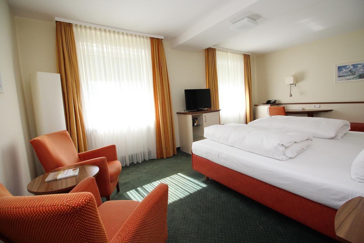 Hotel Leopold München Eksteriør bilde