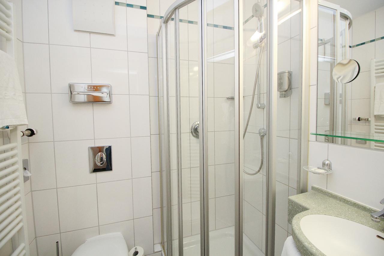 Hotel Leopold München Rom bilde