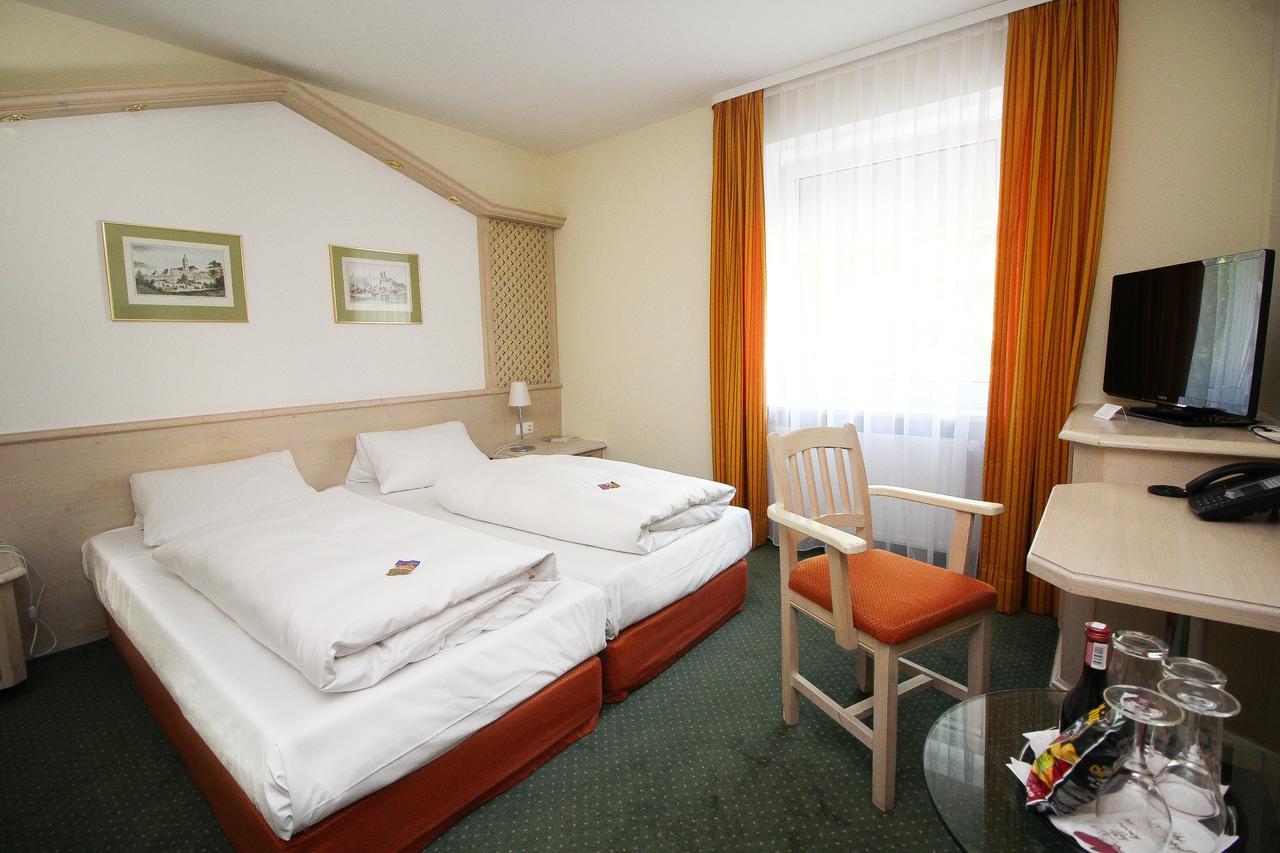 Hotel Leopold München Eksteriør bilde