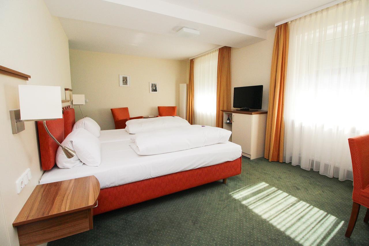 Hotel Leopold München Eksteriør bilde
