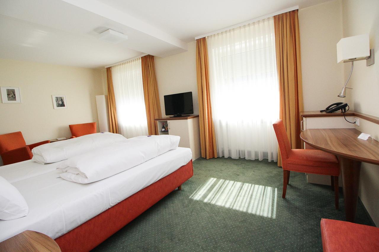 Hotel Leopold München Eksteriør bilde
