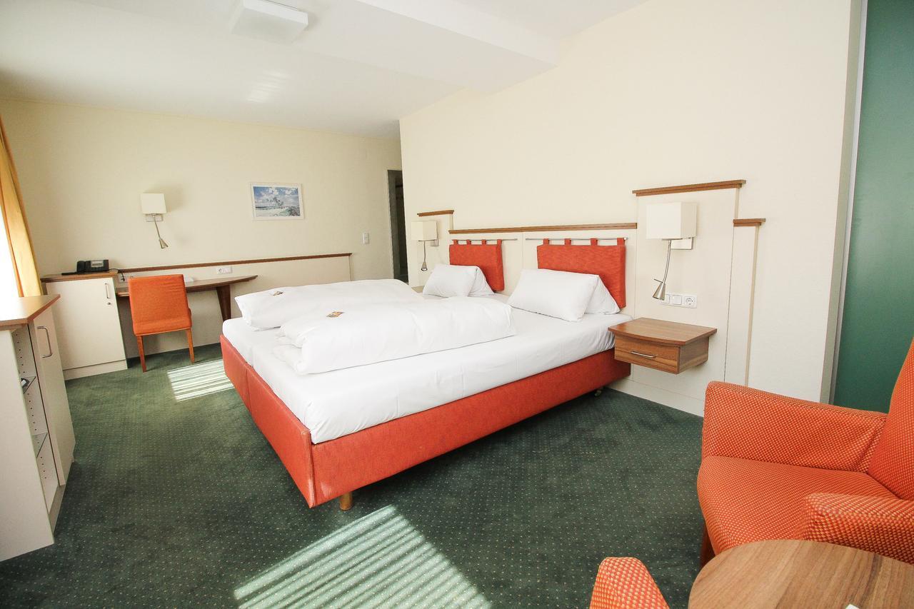 Hotel Leopold München Eksteriør bilde